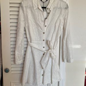 Zara dress
